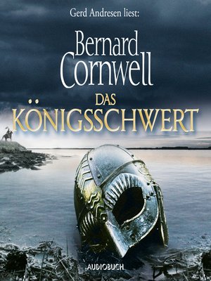 Das Königsschwert - Audiobook